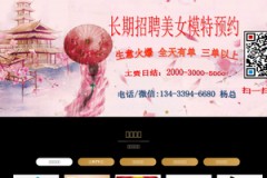 招聘全国伴游(伴游招聘优选天天伴游网专业)